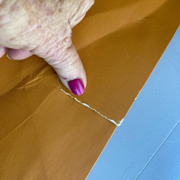 Louis Vuitton Pouchette Wristlet Mono With LV Shopper Bag - Picture 9 of 9